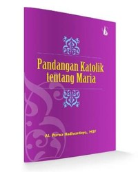 Image of Pandangan Katolik Tentang Maria