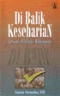 Image of Di Balik Keseharian: Sebuah Refleksi Kehidupan