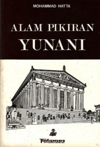 Image of Alam Pikiran Yunani I