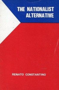 Image of The Nationalist Alternative