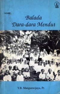 Image of Balada Dara-dara Mendut
