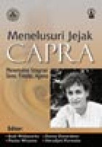 Image of Menelusuri Jejak Capra: Menemukan Integrasi Sains, Filsafat, Agama