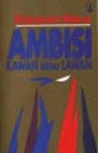 Image of Ambisi : Kawan atau Lawan