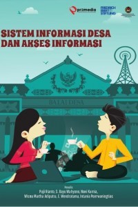 Image of Sistem Informasi Desa dan Akses Informasi