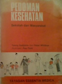 Image of Pedoman Kesehatan : Sekolah dan Masyarakat