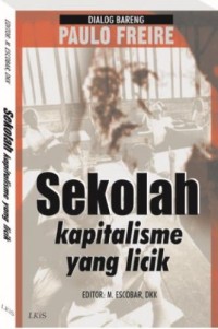 Image of Sekolah Kapitalisme yang Licik