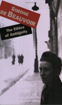 Image of The Ethics of Ambiguity