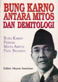 Image of Bung Karno Antara Mitos dan Demitologi