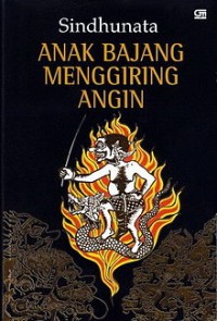 Image of Anak Bajang Menggiring Angin