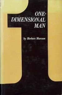 Image of One-Dimensional Man