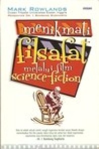 Image of Menikmati Filsafat Melalui Film Science-Fiction