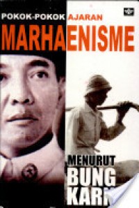 Image of Pokok-pokok Ajaran Marhaenisme Menurut Bung Karno
