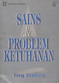 Image of Sains dan Problem Ketuhanan