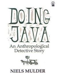 Image of Doing Java An Antrhropological Detective Story