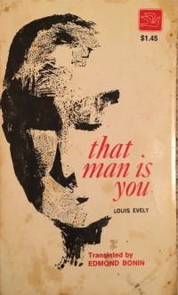 Image of That Man Is You