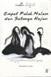 Image of Centhini - Empat Puluh Malam dan Satunya Hujan