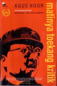 Image of Matinya Toekang Kritik