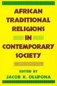 Image of African Traditional Religions In Contemporary Society