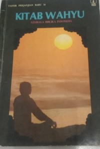 Image of Tafsir Kitab Wahyu