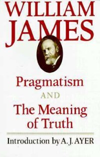 Image of Pragmatism and The Meaning of Truth