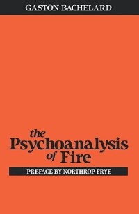 Image of The Psychoanalysis of Fire