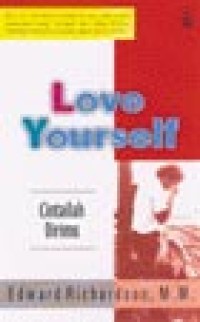 Image of Love Yourself = Cintailah Dirimu