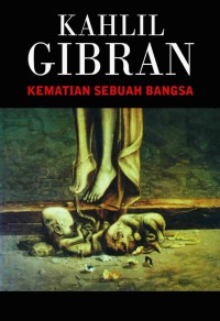 Image of Kematian Sebuah Bangsa