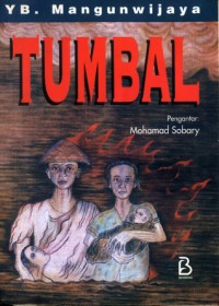Image of Tumbal: Kumpulan Tulisan Y.B. Mangunwijaya