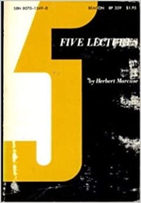 Image of Five Lectures: Psychoanalysis, Politics, and Utopia