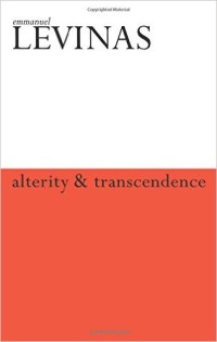 Image of Alterity & Transcendence