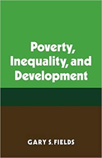 Image of Poverty, Inequality, and Development