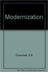 Image of Modernization: Protest and Change