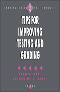 Image of Tips For Improving Testing and Grading