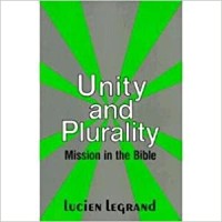 Image of Unity and Plurality : Mission in the Bible
