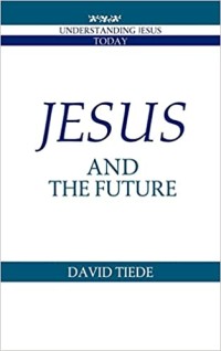 Image of Jesus and the Future