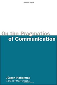 Image of On The Pragmatics Of Communication