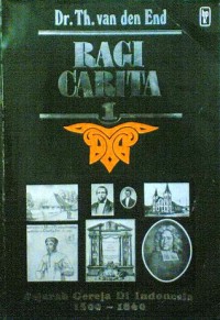 Image of Ragi Carita: Sejarah Gereja di Indonesia Jilid 1 1500 -1860