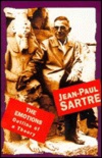 Image of The Emotions Outline Of A Theory