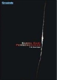 Image of Sabda Dari Persemayaman