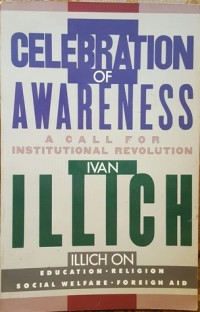 Image of Celebration of Awareness: A Call For Institutional Revolution