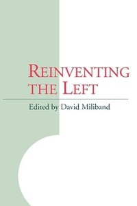 Image of Reinventing The Left