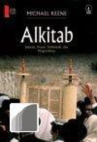 Image of Alkitab: Sejarah, Proses Terbentuk dan Pengaruhnya