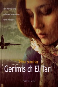 Image of Gerimis Di El Tari: Sebuah Roman