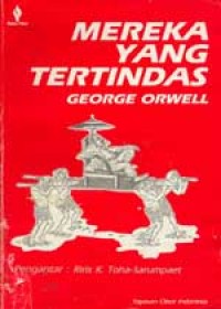 Image of Mereka Yang Tertindas