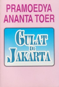 Image of Gulat di Jakarta