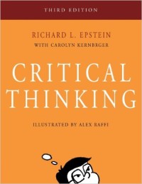 Image of Critical Thinking.