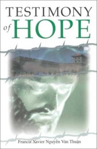 Image of Testimony of Hope: The Spiritual Exercises of John Paul II
