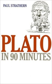 Image of Plato in 90 Minutes