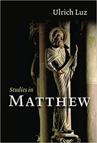 Image of Studies In Matthew