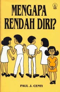 Image of Mengapa Rendah Diri?